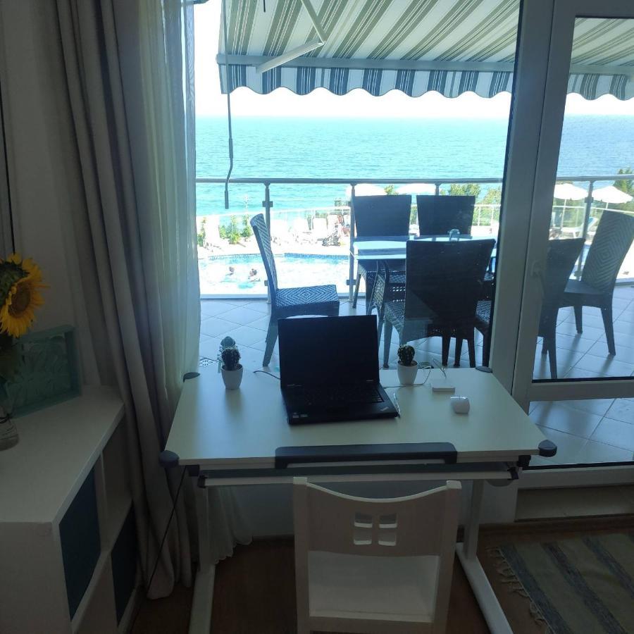 Silver A28 Byala  Exterior foto