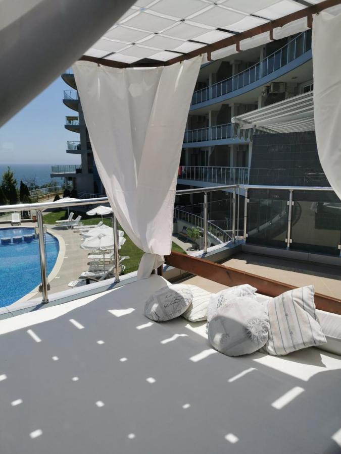 Silver A28 Byala  Exterior foto